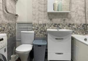 1-к квартира, на длительный срок, 29м2, 11/24 этаж