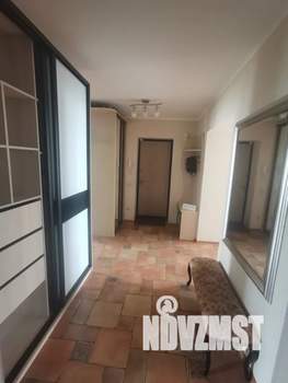 3-к квартира, посуточно, 90м2, 2/10 этаж