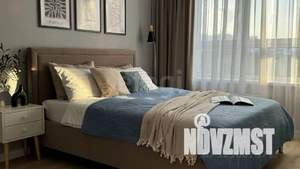 1-к квартира, на длительный срок, 41м2, 4/11 этаж