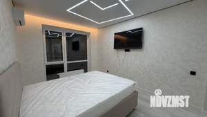 1-к квартира, на длительный срок, 45м2, 4/27 этаж