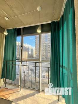 1-к квартира, на длительный срок, 35м2, 5/10 этаж