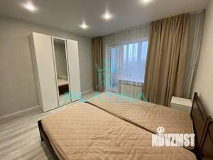 2-к квартира, на длительный срок, 65м2, 5/18 этаж