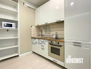 1-к квартира, на длительный срок, 45м2, 8/18 этаж