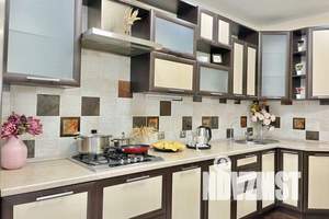 1-к квартира, посуточно, 55м2, 4/5 этаж