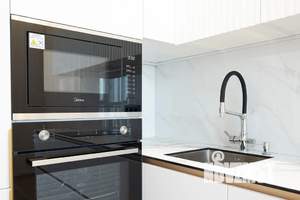 1-к квартира, посуточно, 41м2, 18/19 этаж