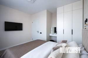 2-к квартира, посуточно, 49м2, 19/20 этаж