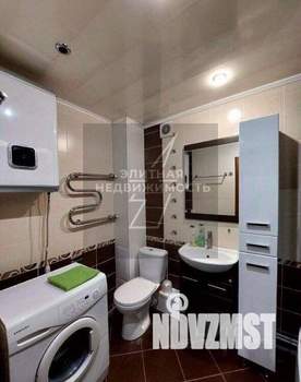 1-к квартира, на длительный срок, 45м2, 1/10 этаж