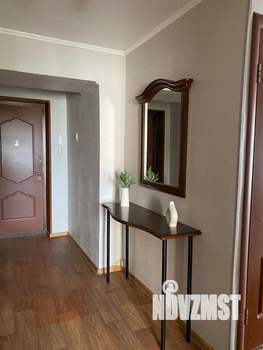 2-к квартира, посуточно, 59м2, 1/1 этаж