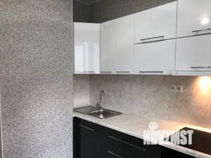1-к квартира, на длительный срок, 40м2, 7/24 этаж