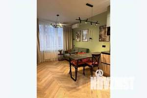 1-к квартира, посуточно, 42м2, 2/10 этаж