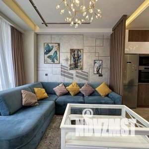 2-к квартира, на длительный срок, 46м2, 4/8 этаж