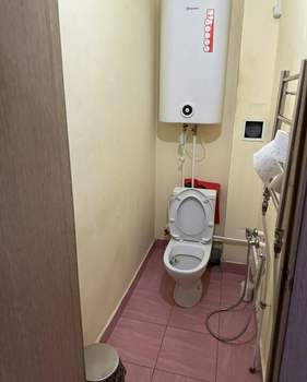 3-к квартира, на длительный срок, 83м2, 5/20 этаж