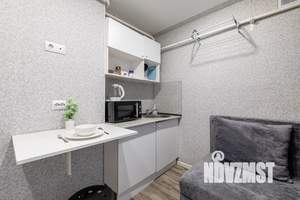 Студия квартира, посуточно, 10м2, 1/9 этаж