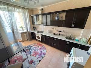 1-к квартира, на длительный срок, 45м2, 7/10 этаж