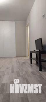 1-к квартира, посуточно, 31м2, 3/5 этаж