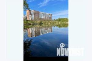 1-к квартира, посуточно, 25м2, 3/9 этаж