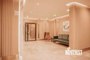 1-к квартира, посуточно, 37м2, 1/1 этаж