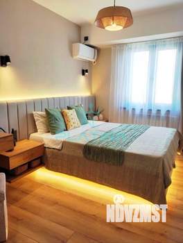 3-к квартира, на длительный срок, 68м2, 6/10 этаж