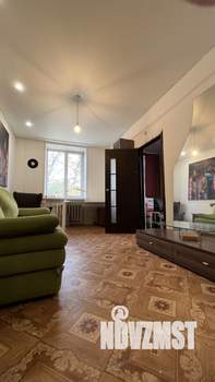 2-к квартира, на длительный срок, 57м2, 2/3 этаж