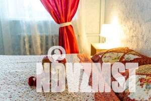 1-к квартира, посуточно, 16м2, 2/5 этаж