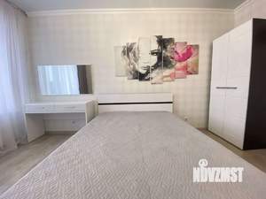 1-к квартира, на длительный срок, 36м2, 6/11 этаж