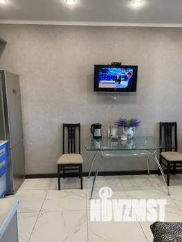 2-к квартира, посуточно, 72м2, 5/5 этаж