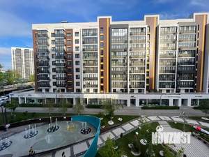 1-к квартира, на длительный срок, 38м2, 5/11 этаж