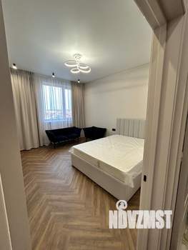 1-к квартира, на длительный срок, 42м2, 5/8 этаж