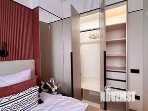 1-к квартира, посуточно, 39м2, 8/19 этаж