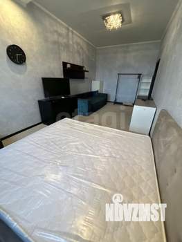 1-к квартира, на длительный срок, 48м2, 5/5 этаж