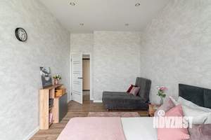 2-к квартира, посуточно, 50м2, 12/23 этаж