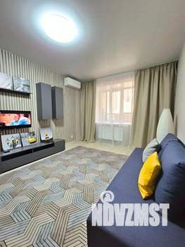 2-к квартира, посуточно, 56м2, 1/1 этаж