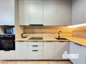 2-к квартира, на длительный срок, 63м2, 18/21 этаж