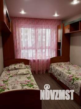 1-к квартира, посуточно, 35м2, 8/19 этаж