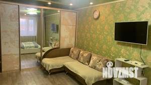 1-к квартира, посуточно, 47м2, 16/16 этаж