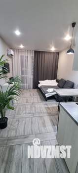 Студия квартира, посуточно, 28м2, 16/21 этаж