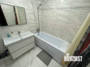 1-к квартира, на длительный срок, 49м2, 2/16 этаж