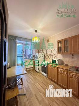 1-к квартира, на длительный срок, 35м2, 5/9 этаж