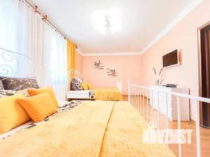 2-к квартира, посуточно, 67м2, 5/5 этаж