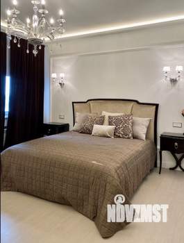 2-к квартира, на длительный срок, 70м2, 24/24 этаж