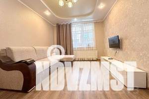 1-к квартира, посуточно, 45м2, 4/20 этаж