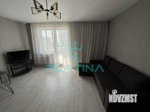 Студия квартира, на длительный срок, 35м2, 13/18 этаж