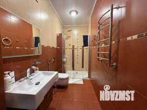 5-к квартира, посуточно, 245м2, 2/3 этаж