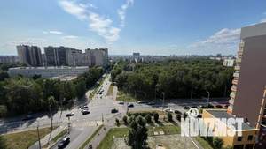 1-к квартира, посуточно, 18м2, 11/20 этаж