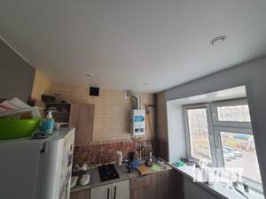 1-к квартира, на длительный срок, 31м2, 3/5 этаж