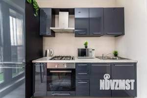 1-к квартира, посуточно, 31м2, 1/1 этаж