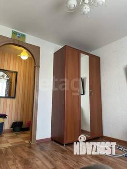 1-к квартира, на длительный срок, 37м2, 5/10 этаж