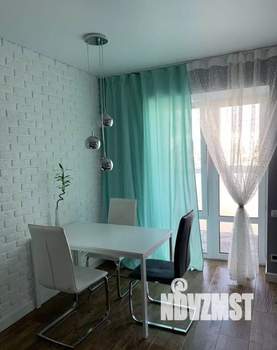 2-к квартира, на длительный срок, 60м2, 6/11 этаж