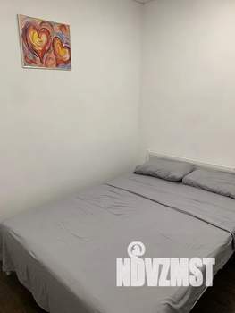 2-к квартира, посуточно, 45м2, 3/5 этаж