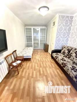 1-к квартира, посуточно, 33м2, 5/9 этаж